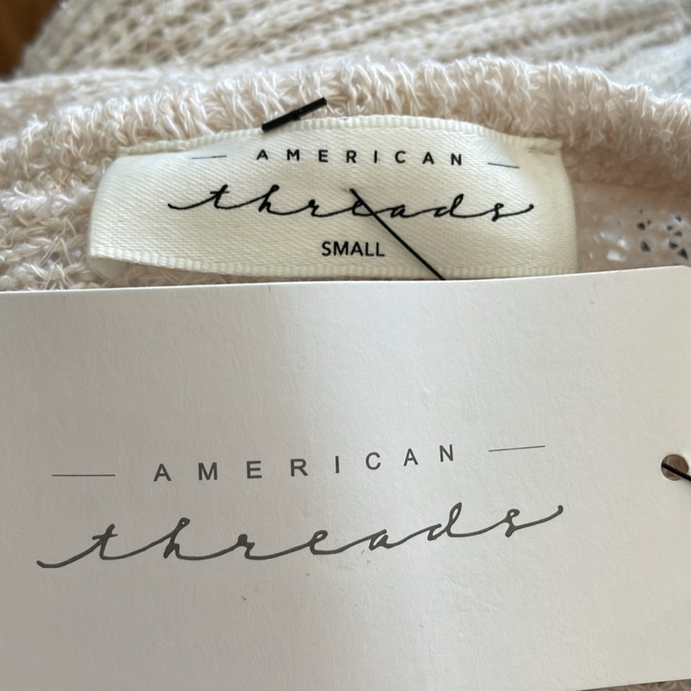 AMERICAN threads - Picture 6 of 8